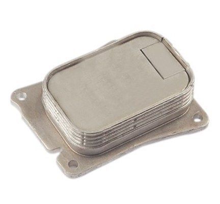 MAGNETI MARELLI YAĞ SOĞUTUCUSU 271 171/203/204/209/211 (A2711880401)