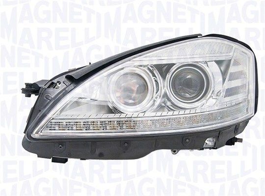 MAGNETI MARELLI FAR- S-CLASS (W221 MOPF) SOL (A2218201939)