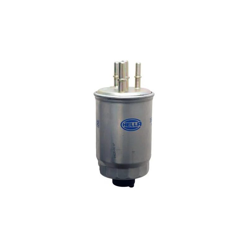 BLUE PRINT MAZOT FİLTRESİ R.ROVER SPORT 2.7 (LR007311)