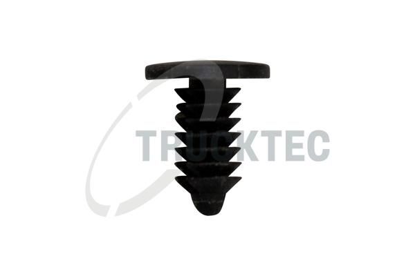 TRUCKTEC TAPA (A0029973386)