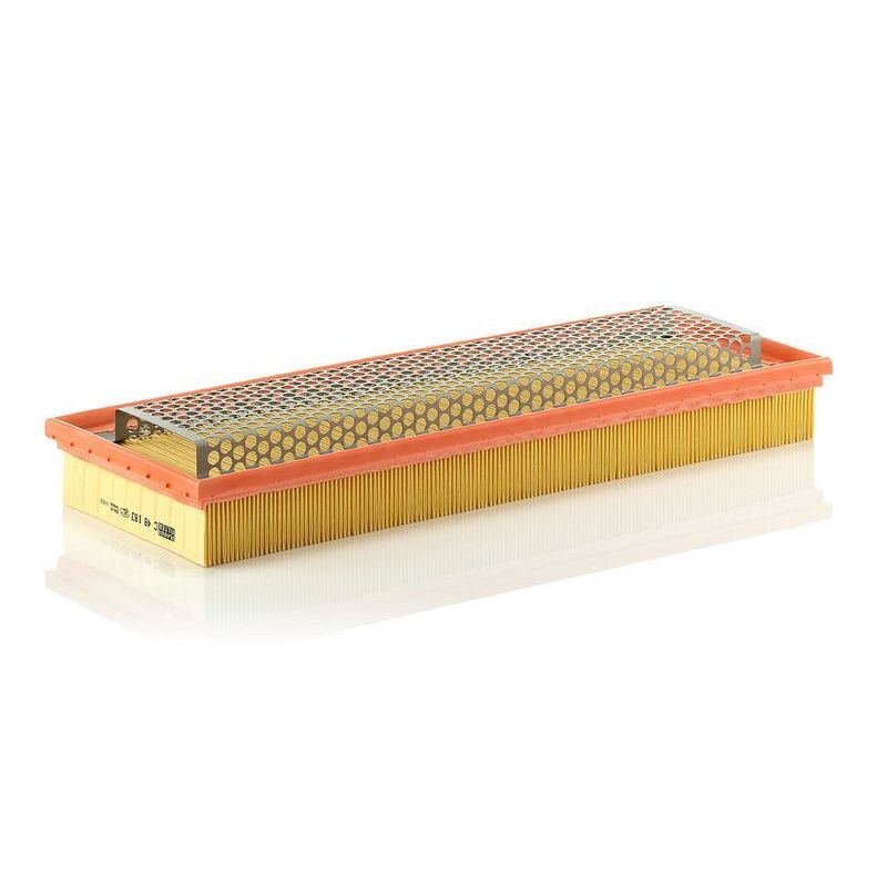MANN-HUMMEL HAVA FİLTRESİ W124/W463 (A6030940104)