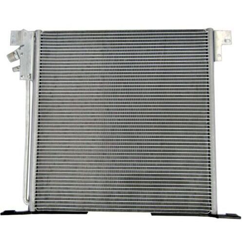 BEHR KLİMA RADYATÖRÜ W638 (A6388350170)