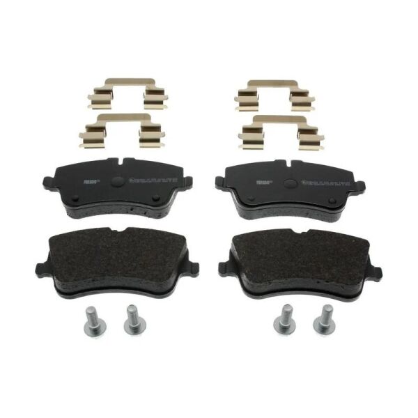 BREMBO ÖN FREN BALATASI. W203-209. 23145... (A0054206220)