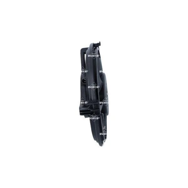 NRF FAN MOTORU SAĞ PASSAT/A4/A6 AEB/ADP/AFN 1,8 T/1,9 TDİ 97> (4B0959455)