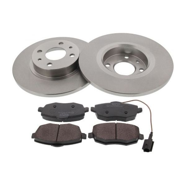NRF FAN MOTORU SAĞ PASSAT/A4/A6 AEB/ADP/AFN 1,8 T/1,9 TDİ 97> (4B0959455)