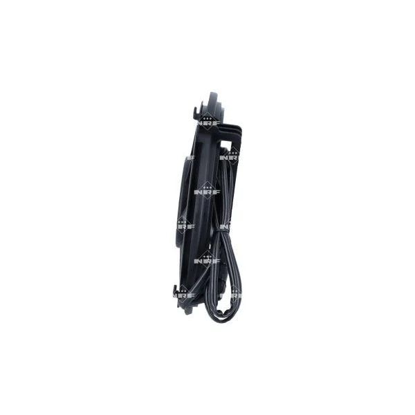 NRF FAN MOTORU SAĞ PASSAT/A4/A6 AEB/ADP/AFN 1,8 T/1,9 TDİ 97> (4B0959455)