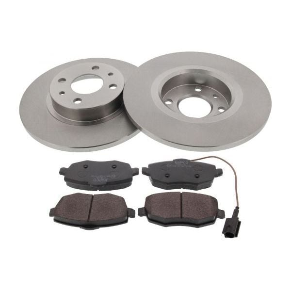 NRF FAN MOTORU SAĞ PASSAT/A4/A6 AEB/ADP/AFN 1,8 T/1,9 TDİ 97> (4B0959455)