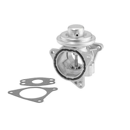 BORGWARNER EGR VALFİ 1.9-2,0 TDİ PASSAT-GOLFV BKC BKD BKP (038131501AN)