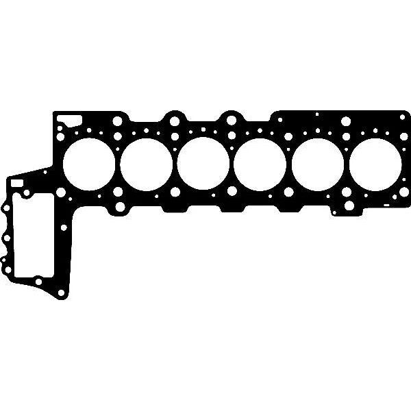 ELRING SİLİNDİR KAPAK CONTASI. M57. 84.00 MM. 1998. (11122248984)