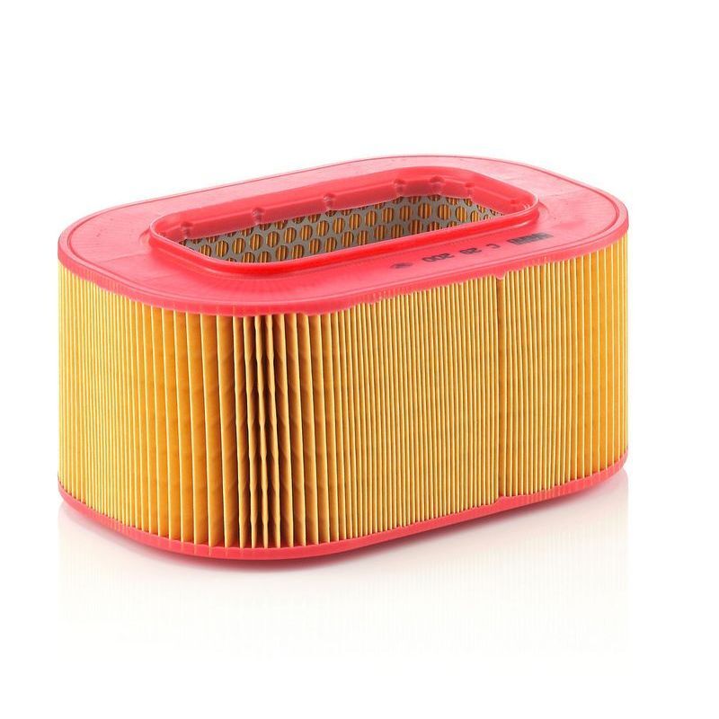 MANN-HUMMEL HAVA FİLTRESİ W124 (A6030940204)