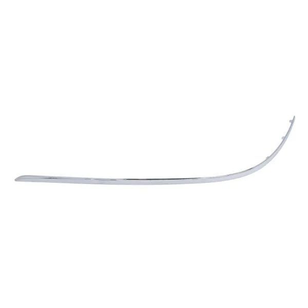 ORİJİNAL ARKA TAMPON L NİKELAJ (A2048852921)