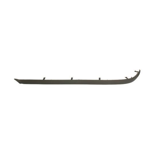 WENDERPARTS TAMPON BANDI E39 ARKA SOL (PDCSİZ; NİKELAJSIZ TİP) 1996-01 (51128159377)