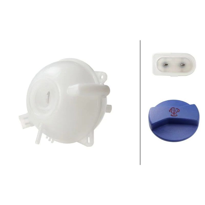 BEHR YEDEK SU DEPOSU GOLF-BORA (1J0121403B)