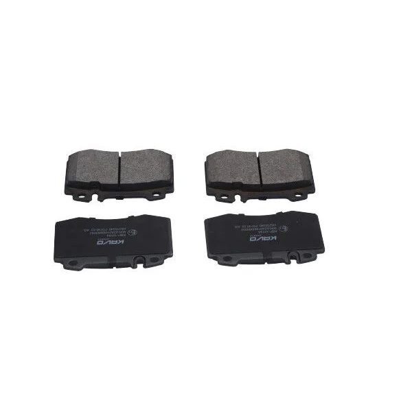 BREMBO ÖN FREN BALATASI. W203-209-211-215-220. (A0044209020)