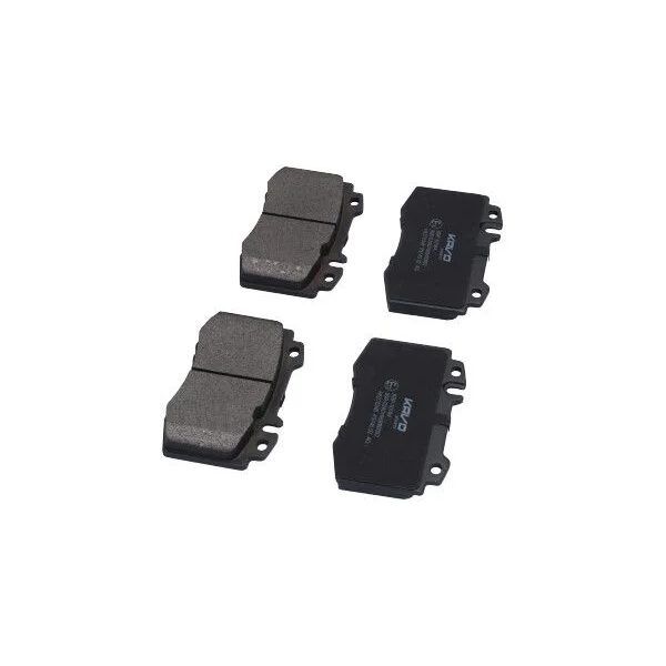 BREMBO ÖN FREN BALATASI. W203-209-211-215-220. (A0044209020)