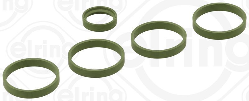 ELRING EMME MANİFOLD CONTASI BEETLE/CADDY/GOLF/JETTA/POLO/TOURAN (03F129717)