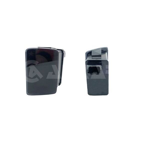 ALKAR ŞERİT İKAZ LAMBASI SOL CADDY 20> (2K7949145)