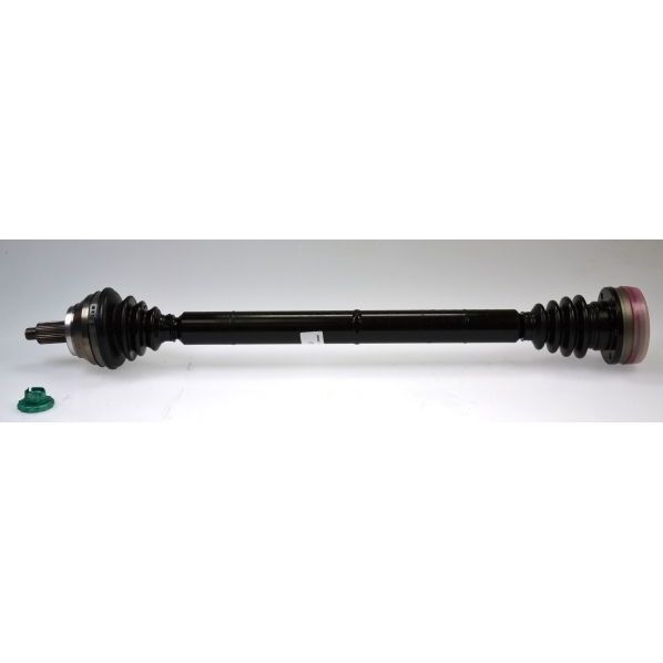 GKN KOMPLE AKS POLO 05>BNM SAĞ (6Q0407272DM)