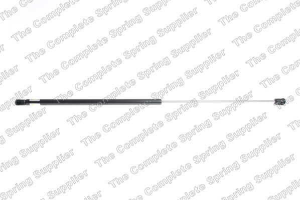LESJÖFORS KAPUT AMORTİSÖRÜ SUPERB 08>15 (3T0823359)