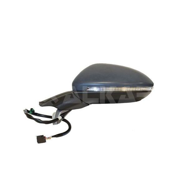ALKAR KOMPLE AYNA GOLF 13>SOL (5G1857507AF)