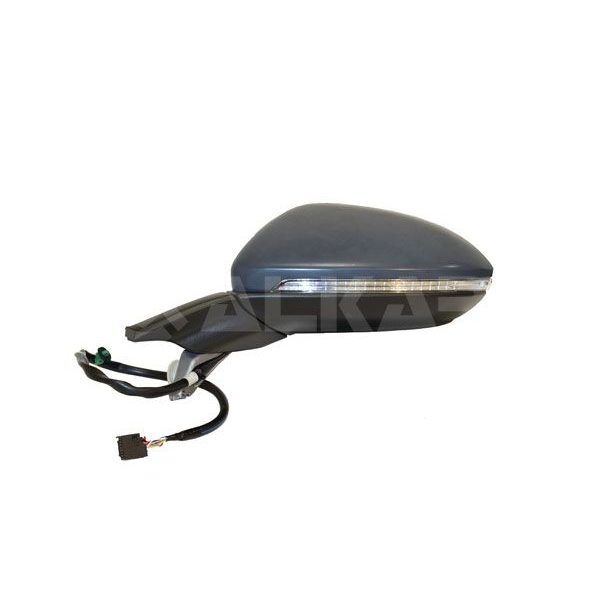 ALKAR KOMPLE AYNA GOLF 13>SOL (5G1857507AF)