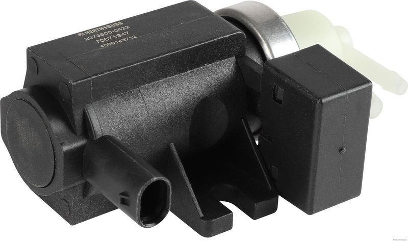 HERTH+BUSS TURBO BASINÇ SENSÖRÜ M270-W176/W205/W213/W463 (A0101531328)