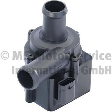 PIERBURG EK SU POMPASI CRAFTER 2,0 A4 A6 A7 (059121012A)