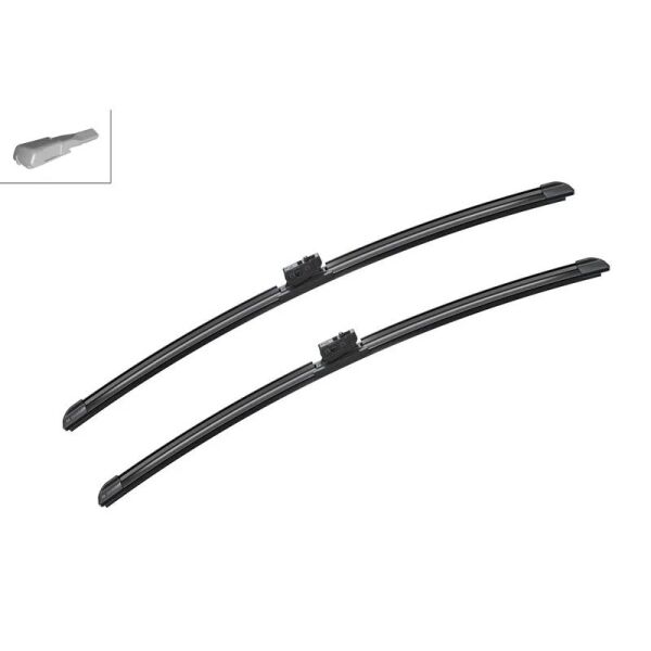SWF SİLECEK W253 W205 (A2058205700)