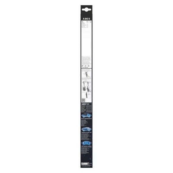 SWF SİLECEK W253 W205 (A2058205700)