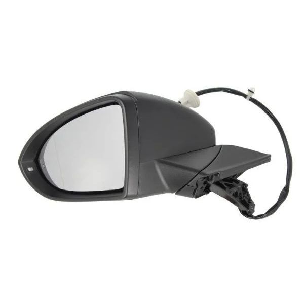 ALKAR KOMPLE AYNA GOLF 13>SOL KATLANIR (5G1857507BF)