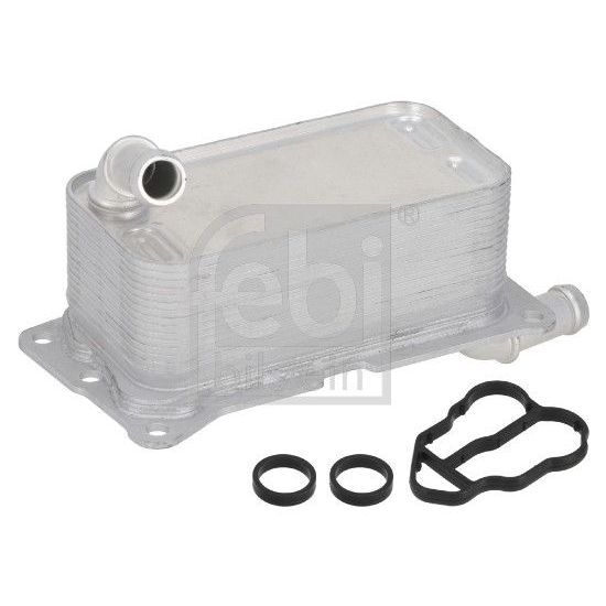 FEBI ŞANZIMAN YAĞ SOĞUTUCU W246 (A2465040501)
