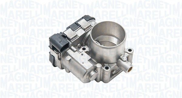 MAGNETI MARELLI BOĞAZ KELEBEĞİ CADDY III/GOLF/JETTA IV/POLO V/TOURAN 10>13 (03F133062B)