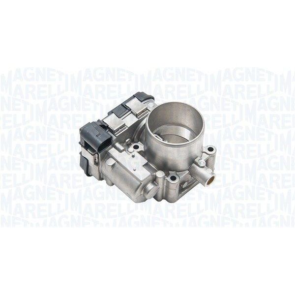 MAGNETI MARELLI BOĞAZ KELEBEĞİ CADDY III/GOLF/JETTA IV/POLO V/TOURAN 10>13 (03F133062B)