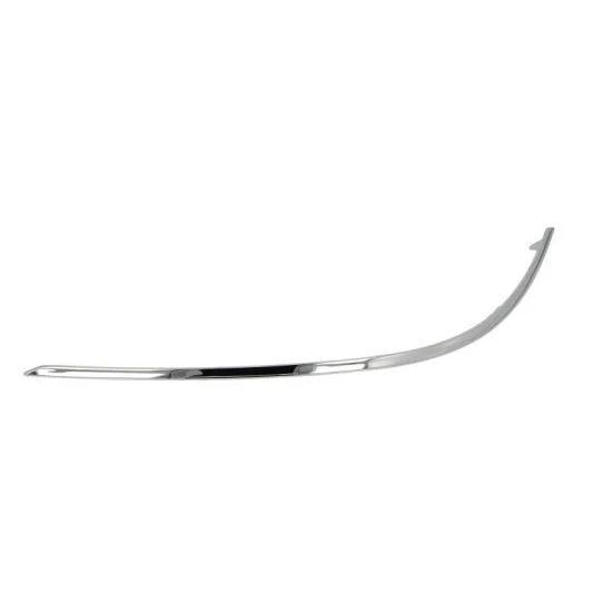 BTAP ÖN TAMPON ÇITASI KROM SOL W204 (A2048853721)