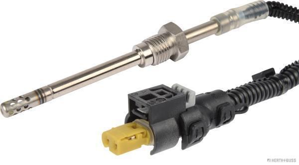HERTH+BUSS EGZOZ SICAKLIK SENSÖRÜ M651-W204/W207/W212/W218 (A0071539428)