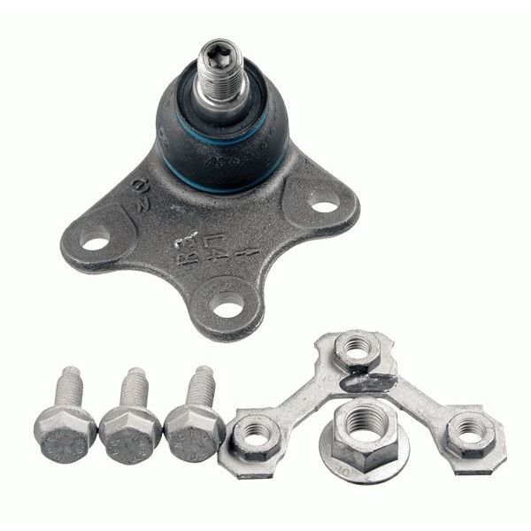 LEMFORDER ROTİL VW POLOIV 01- ALT SOL (6Q0407365M)