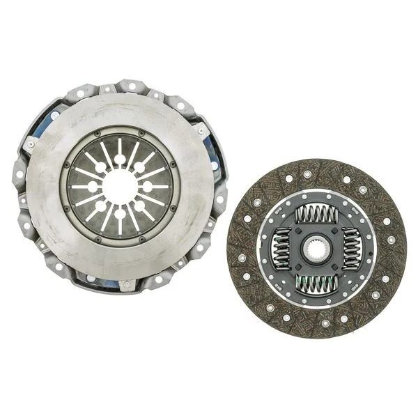LUK DEBRİYAJ SETİ (RULMANSIZ) VITO W447 14> (L624331209)