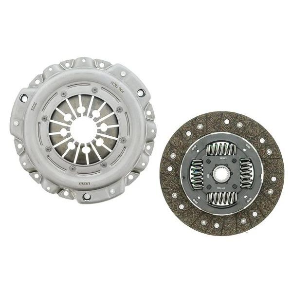 LUK DEBRİYAJ SETİ (RULMANSIZ) VITO W447 14> (L624331209)