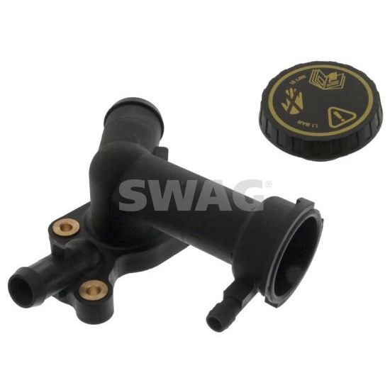 SWAG TERMOSTAT KAPAĞI MİNİ COOPER (11537829959)