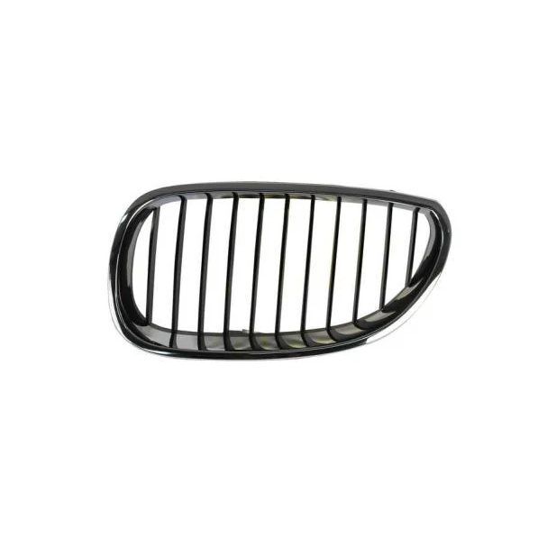 WENDERPARTS ÖN PANJUR SET E60+LCI KROM/SİYAH (51137027062)