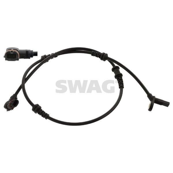 SWAG ABS SENSÖRÜ ÖN SAĞ/SOL W164 (A1649058200)