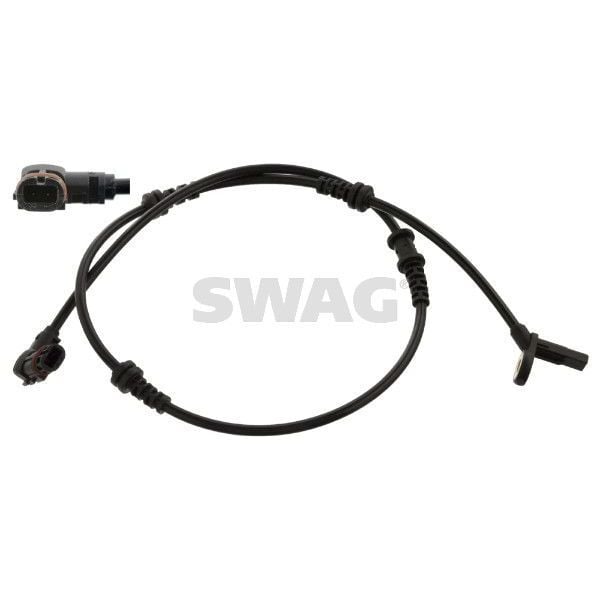 SWAG ABS SENSÖRÜ ÖN SAĞ/SOL W164 (A1649058200)