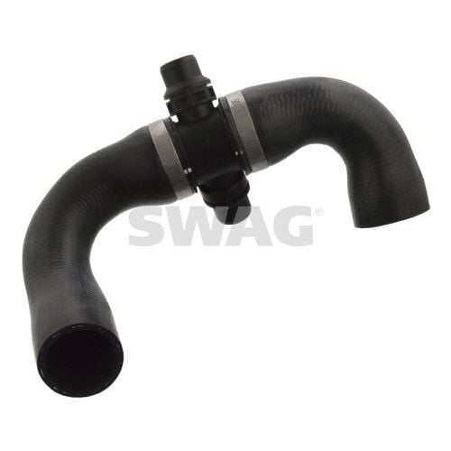 SWAG TERMOSTAT HORTUMU F30/F32/F10 N20 (11538645481)