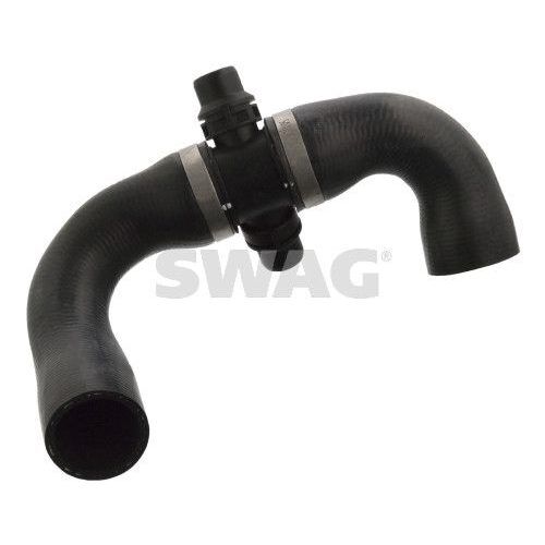 SWAG TERMOSTAT HORTUMU F30/F32/F10 N20 (11538645481)