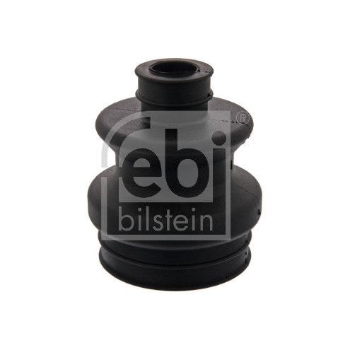 FEBI AKS KÖRÜĞÜ ARKA W124/W126/W129/W140/W201/W202 (A1243570191)