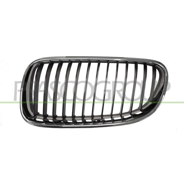 WENDERPARTS PANJUR (KROM/SİYAH) SOL E92 10>13 (51137254967)