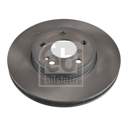 FEBI FREN DİSKİ ÖN W177/W247 (A2474210312)