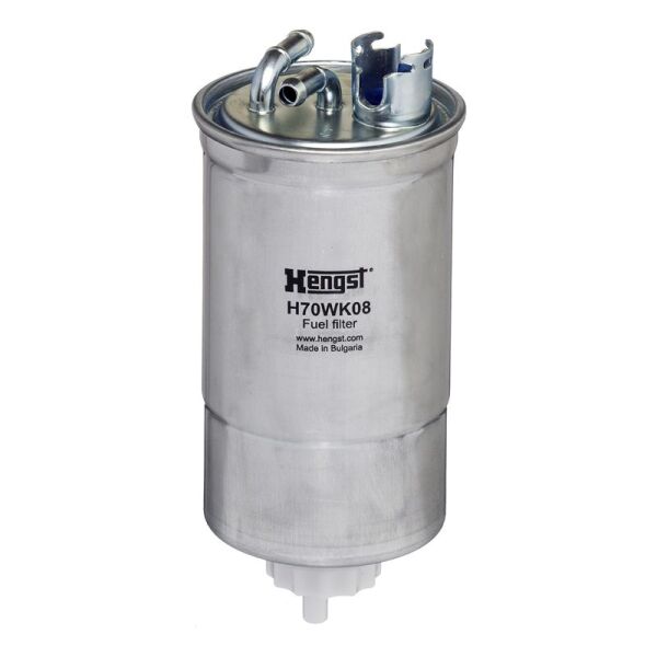 HENGST MAZOT FİLTRESİ LT 35 GOLF IV (1J0127401A)
