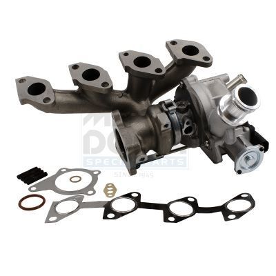MEAT & DORIA TURBO 1.2 TSI CBZ (03F145701R)