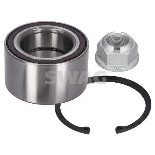 SWAG AKS BİLYASI ARKA W164/W251 (A1649810406)
